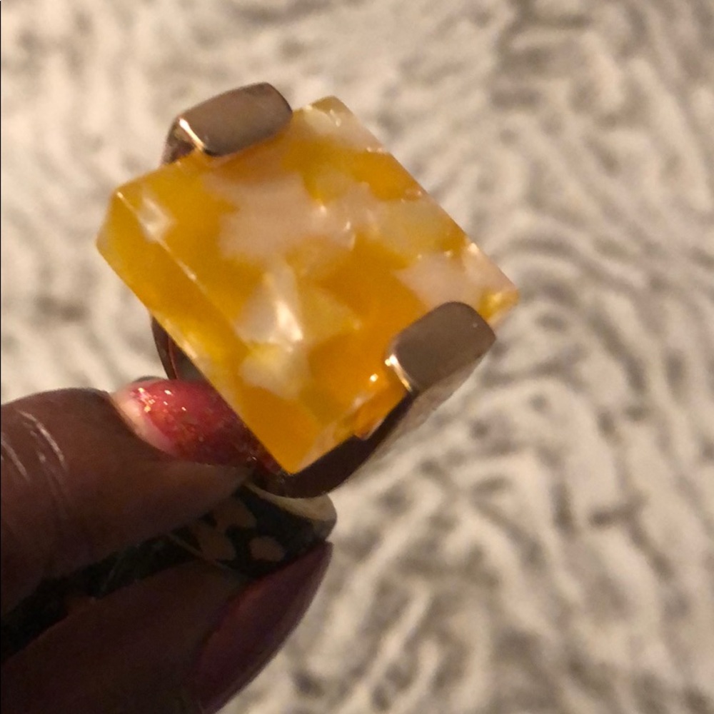 Aldo Unique Ring